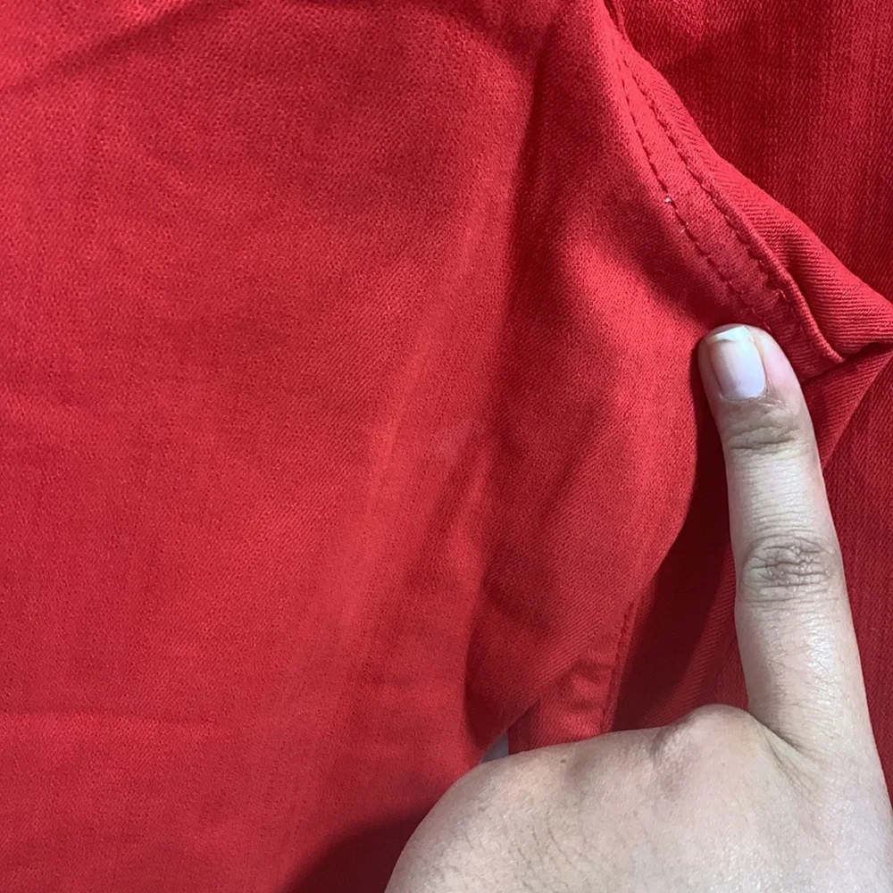 Red Bandolino Capri - Picture 9 of 10